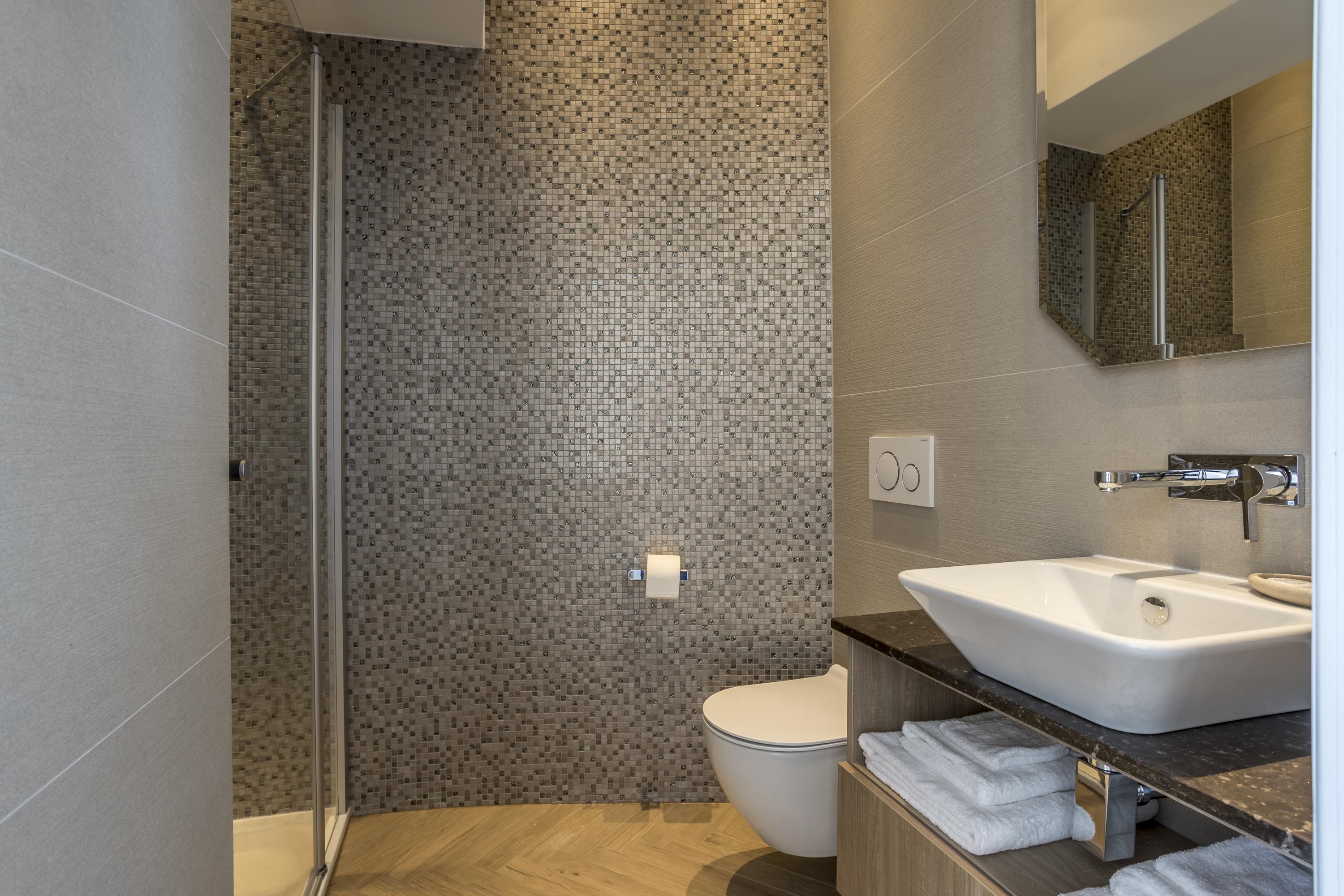 Seaview Luxury Retreat Hotel สปลิท ภายนอก รูปภาพ