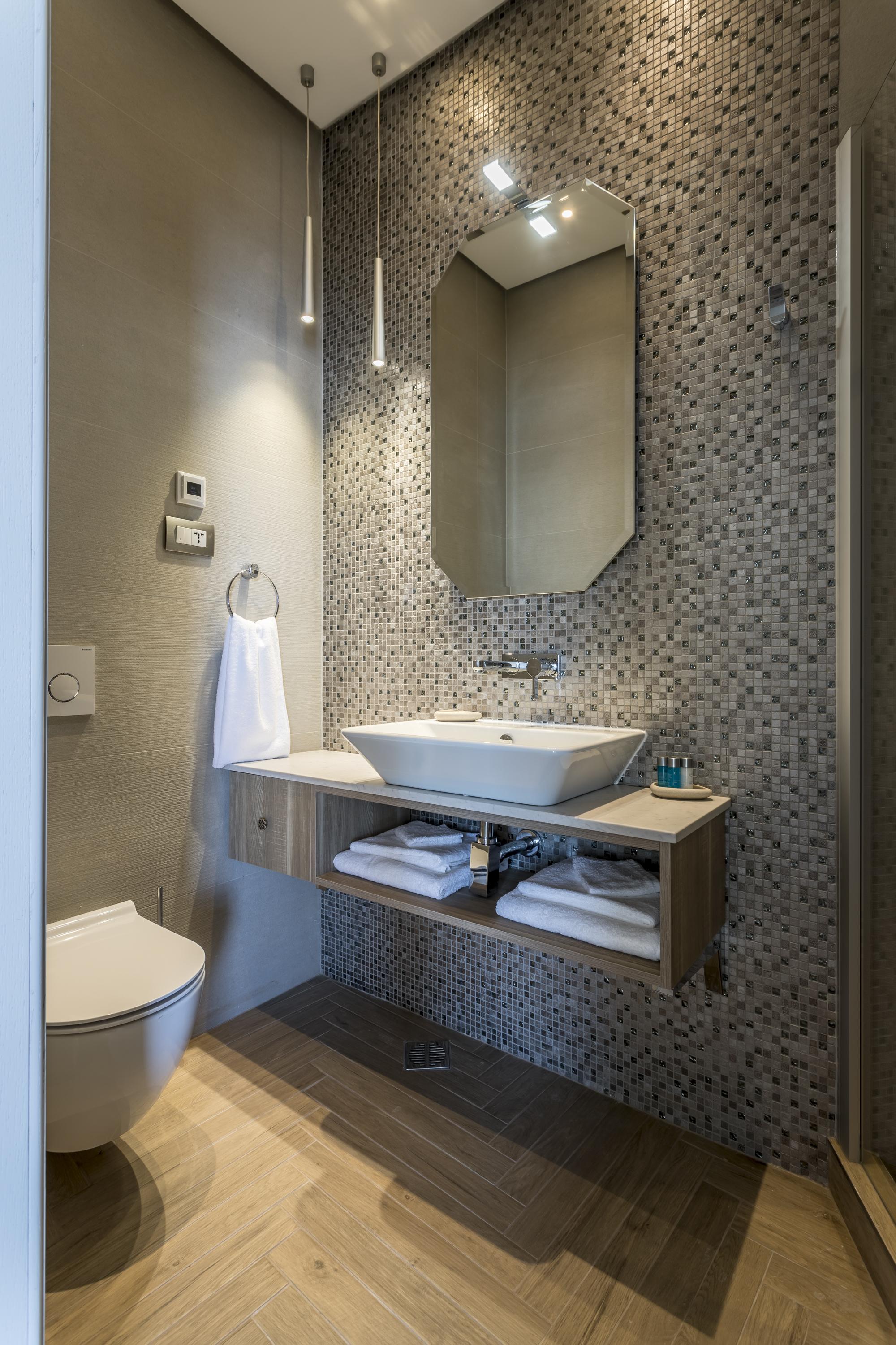 Seaview Luxury Retreat Hotel สปลิท ภายนอก รูปภาพ