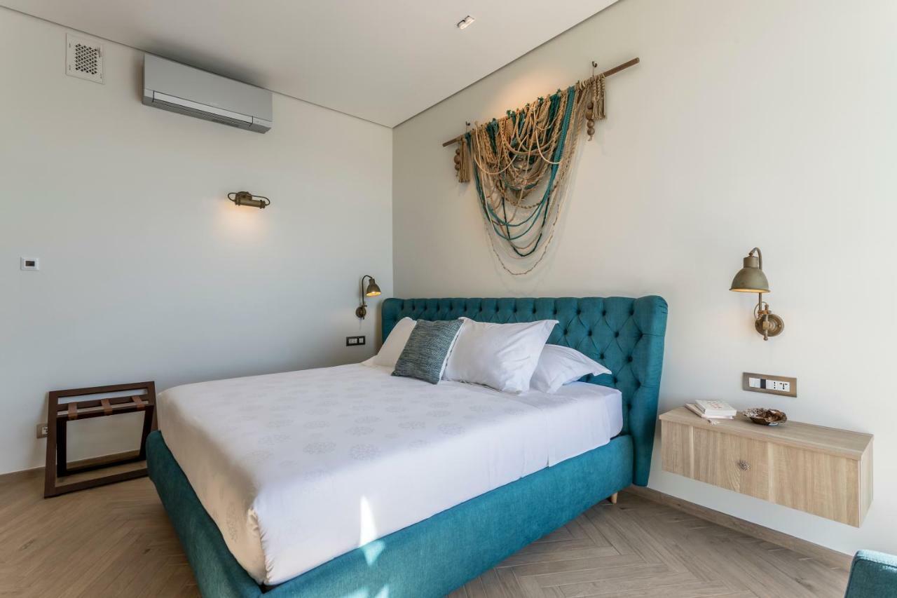 Seaview Luxury Retreat Hotel สปลิท ภายนอก รูปภาพ